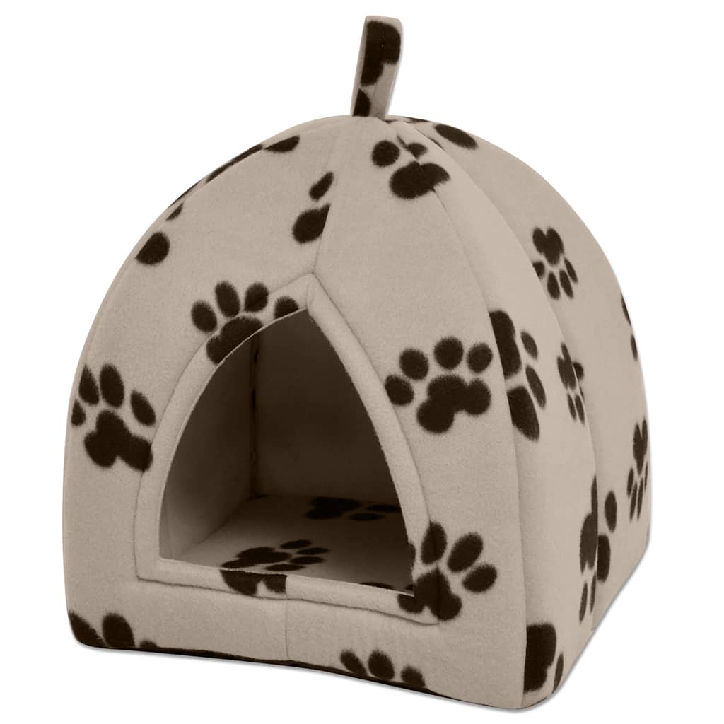 Nicchia per Gatti Taglia L Beige - homemem39