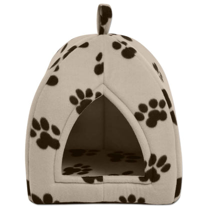 Nicchia per Gatti Taglia L Beige - homemem39