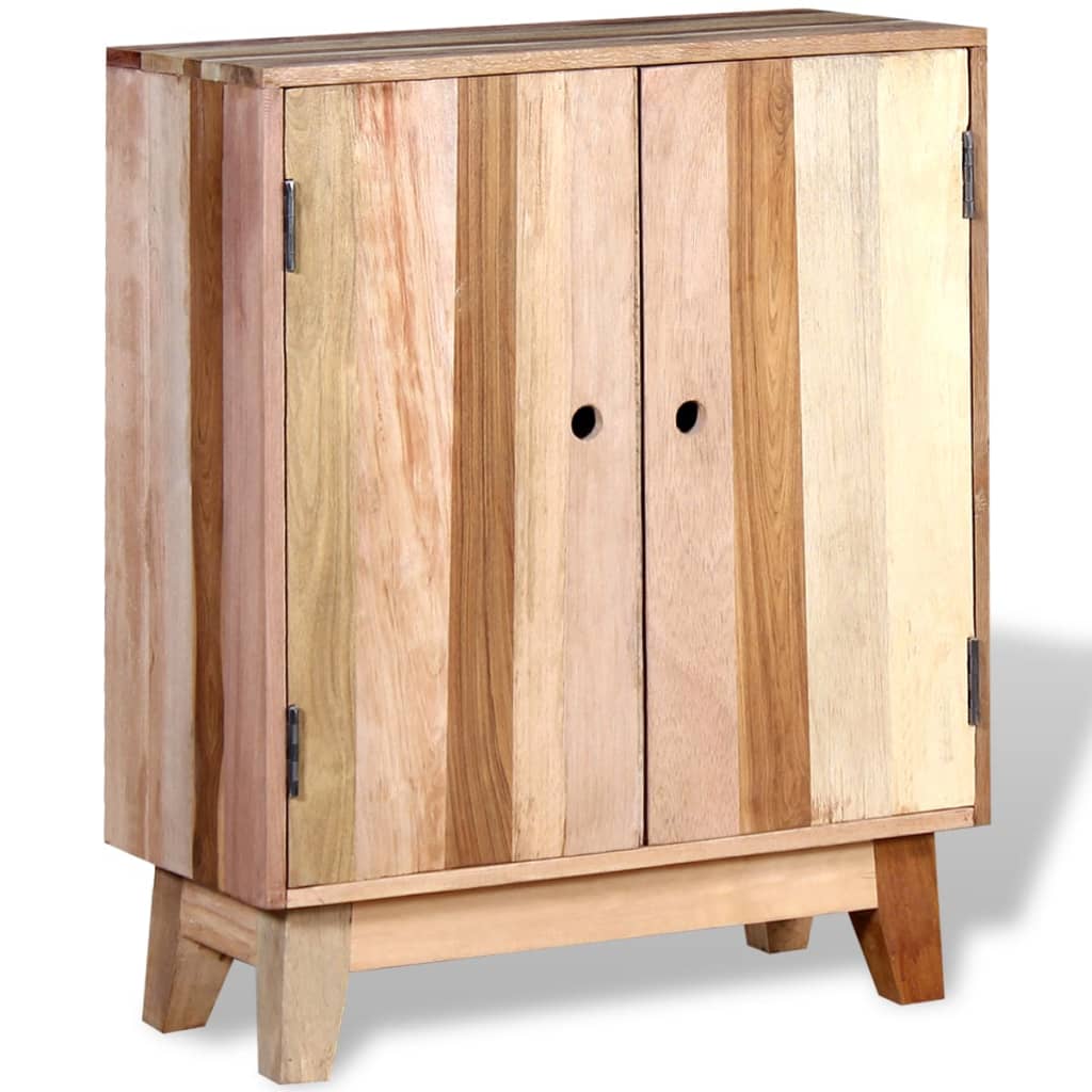 Credenza in Legno Massello di Recupero - homemem39