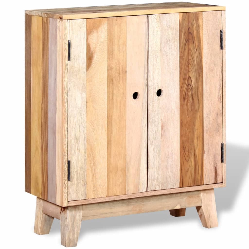 Credenza in Legno Massello di Recupero - homemem39