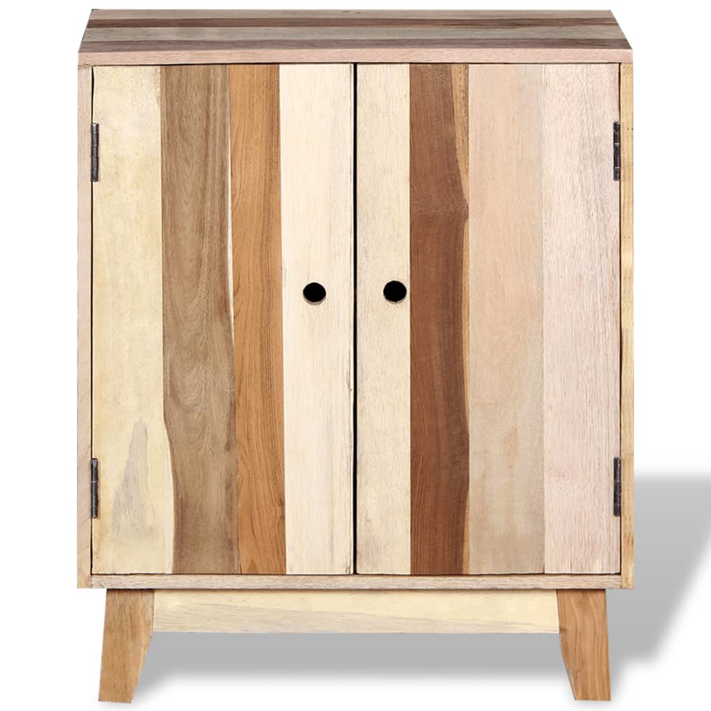 Credenza in Legno Massello di Recupero - homemem39