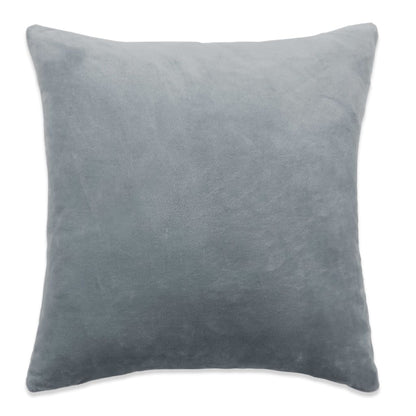 Fodere per Cuscini 4 pz in Tessuto 40x40 cm Grigio - homemem39