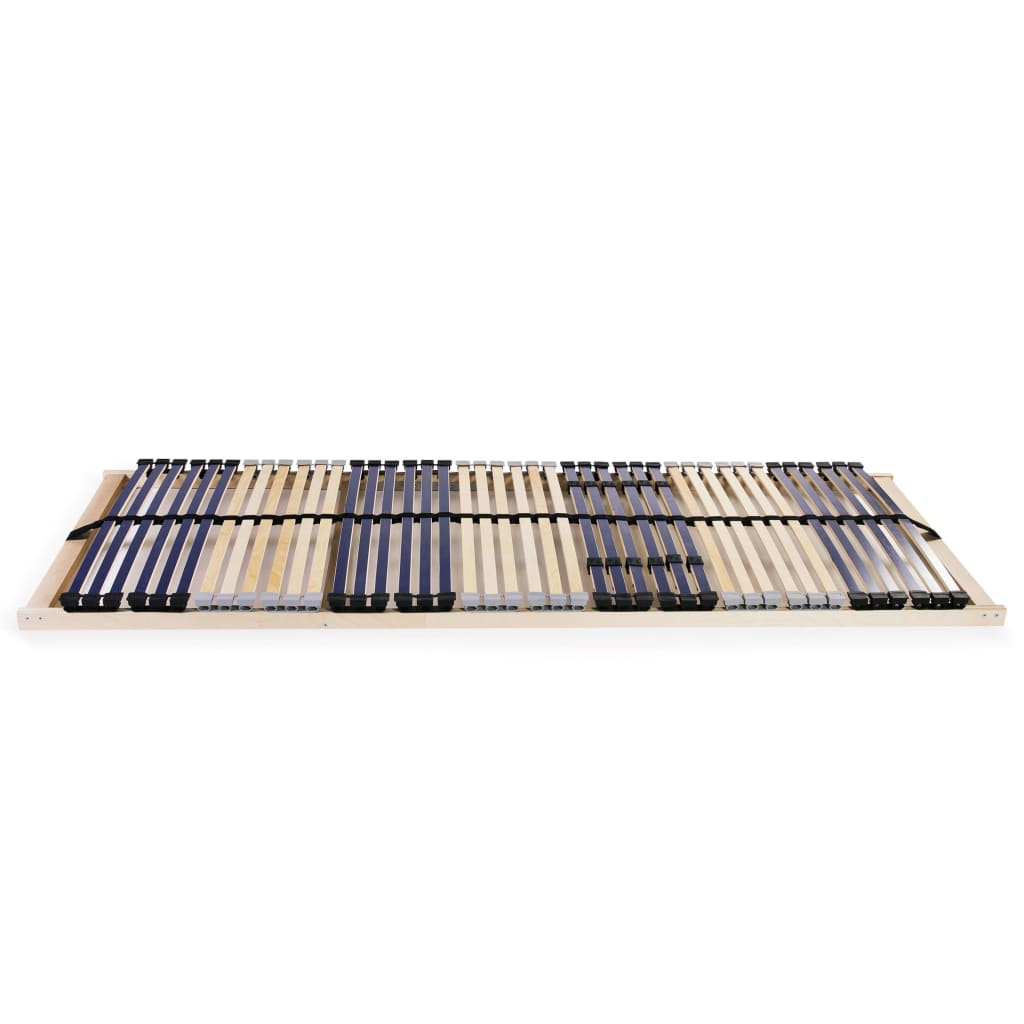 Rete a Doghe 7 Zone con 42 Doghe 80x200 cm - homemem39