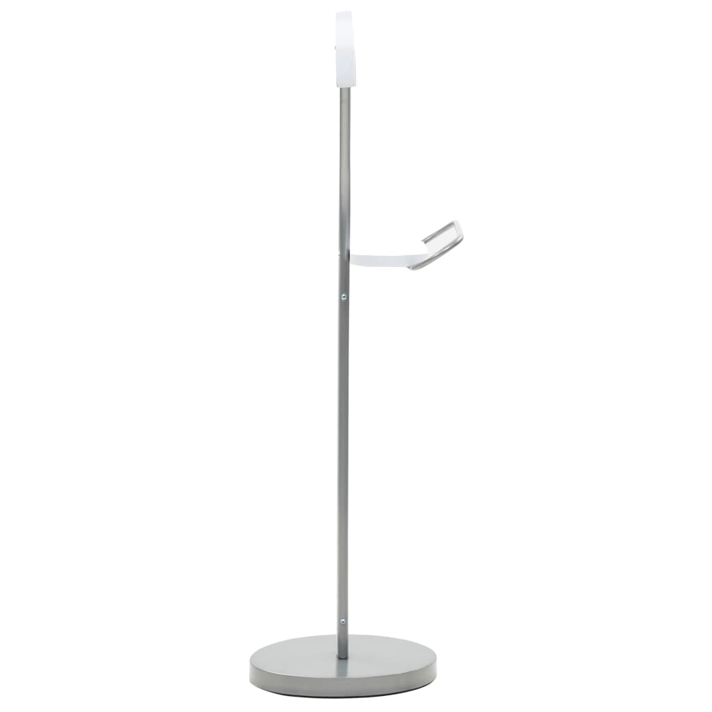 Servomuto 45x35x107 cm Bianco - homemem39