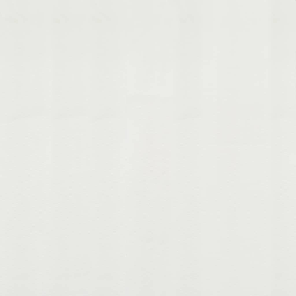 Tenda da Sole Retrattile 350x150 cm Crema - homemem39