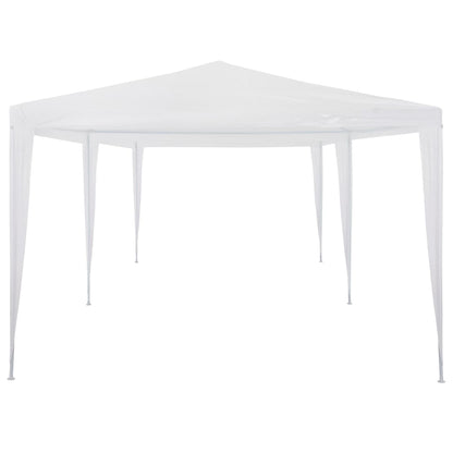 Tendone per Feste in PE 3x6 m Bianco - homemem39