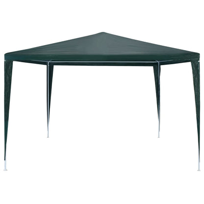 Tenda per Feste 3x3 m Verde - homemem39