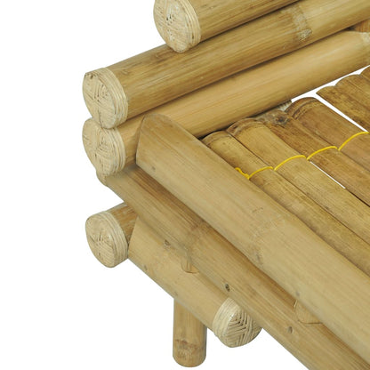 Giroletto in Bambù 140x200 cm - homemem39