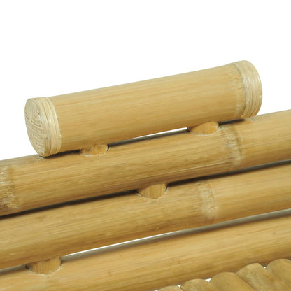 Giroletto in Bambù 160x200 cm - homemem39