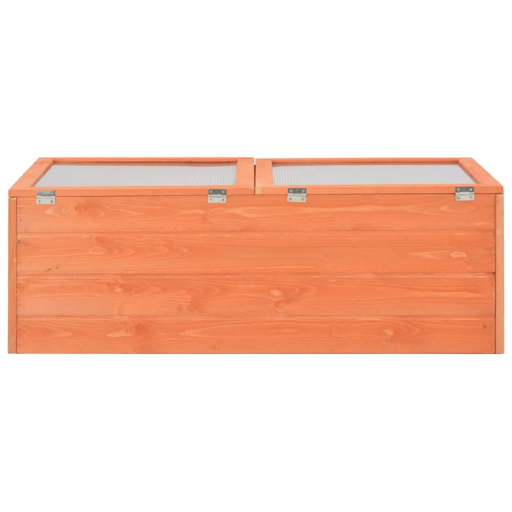 Serra in Legno 100x50x34 cm - homemem39