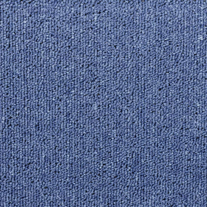 Tappetini per Scale 15 pz Blu 65x24x4 cm - homemem39