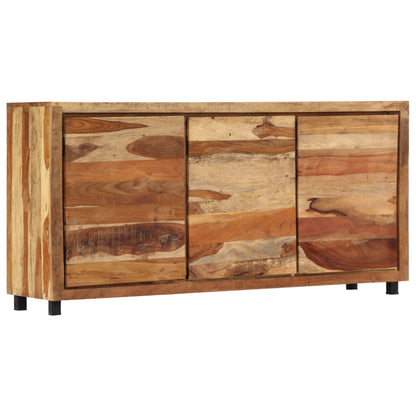 Credenza 160x38x79 cm in Legno Massello di Recupero - homemem39