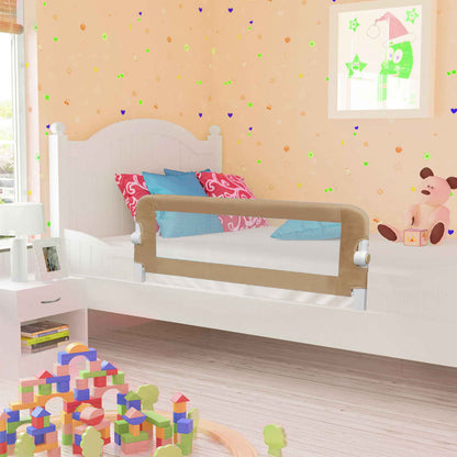 Sponde Letto di Sicurezza per Bambini Talpa 102x42cm Poliestere - homemem39