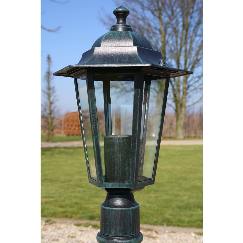 Lampione da Giardino Preston 105 cm - homemem39