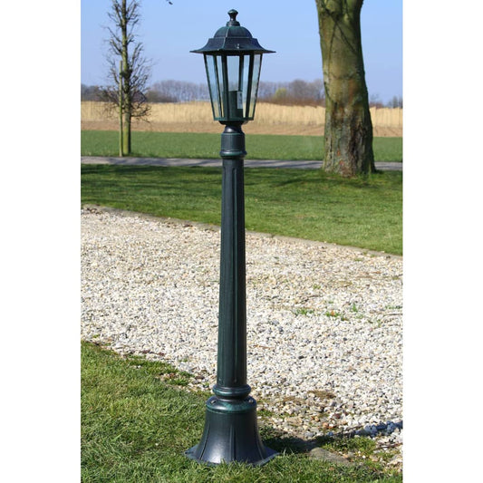 Lampione da Giardino Preston 105 cm - homemem39