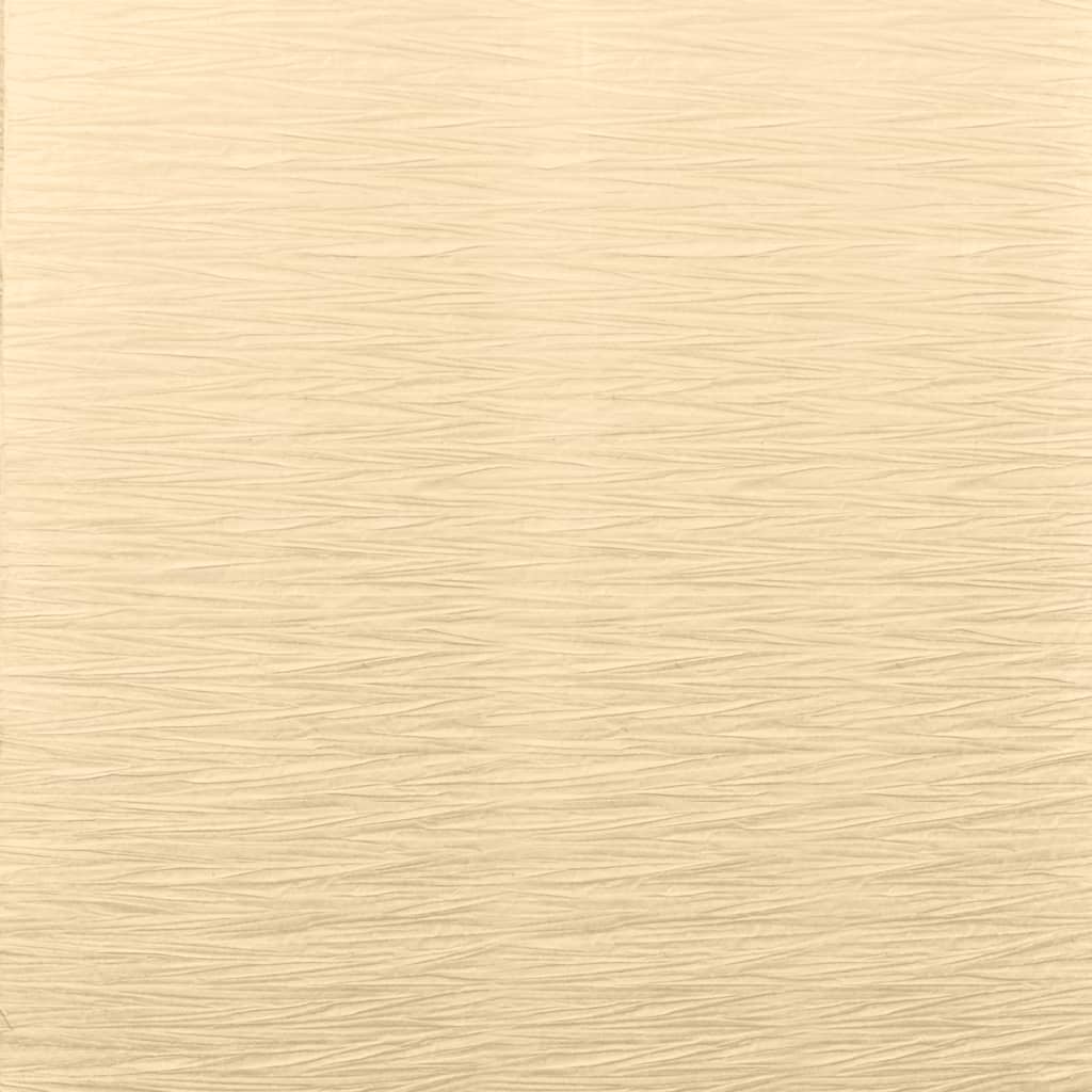 Lampada a Piantana con Supporto in Acciaio 170 cm Beige - homemem39