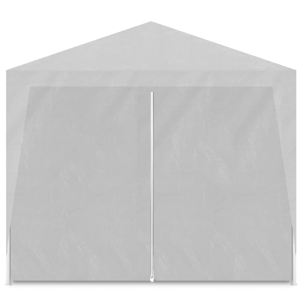 Tenda per Feste 3x6 m Bianca - homemem39