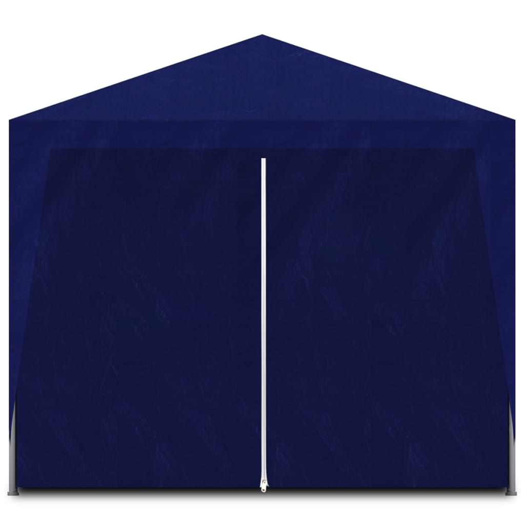 Tenda per Feste 3x6 m Blu - homemem39