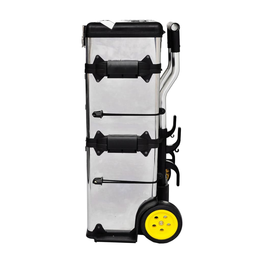 Trolley Porta Attrezzi con 3 Componenti - homemem39