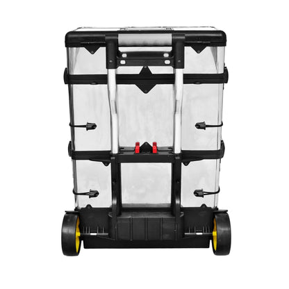 Trolley Porta Attrezzi con 3 Componenti - homemem39