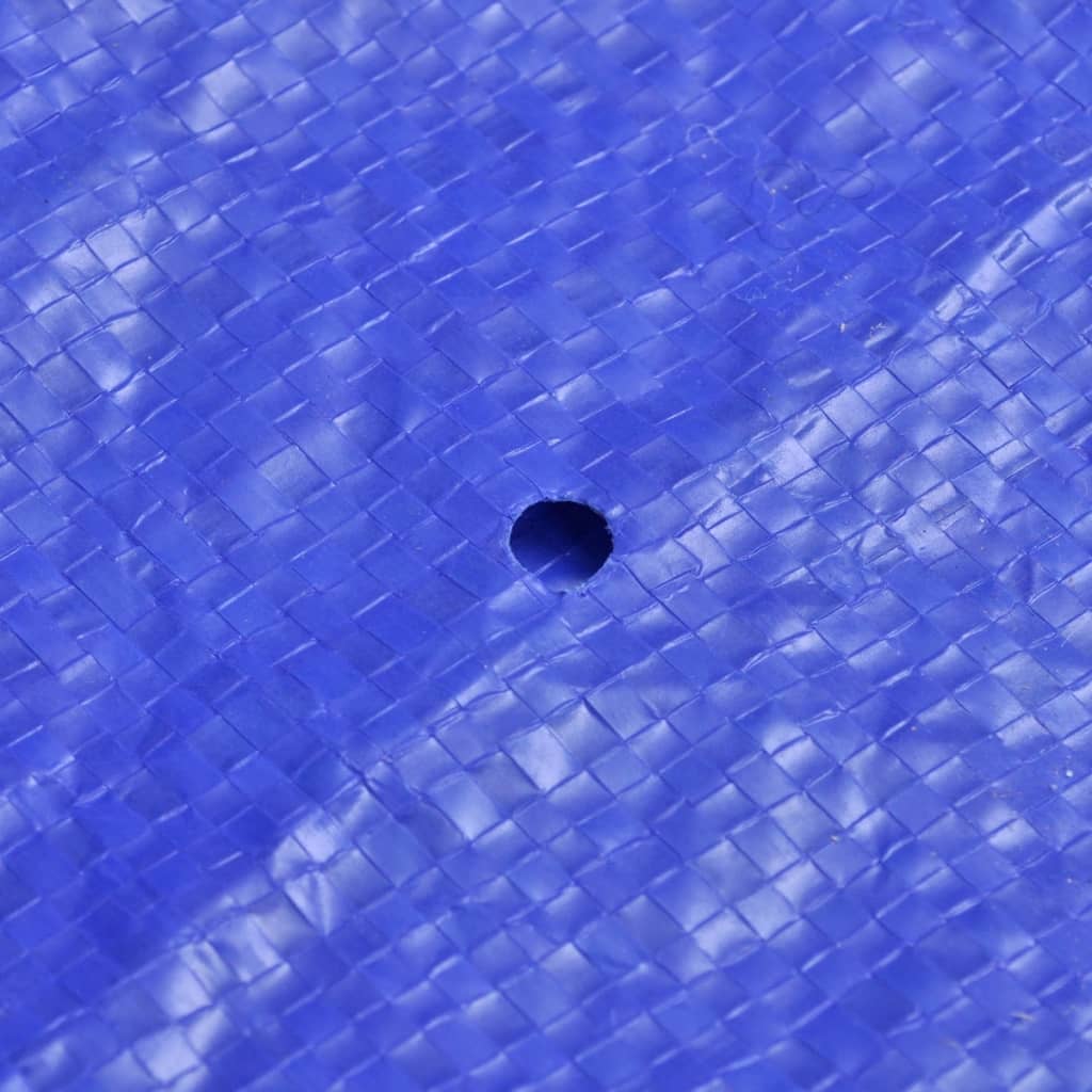 Telo di Copertura per Piscina Fuoriterra 360- 67 cm Rotonda - homemem39