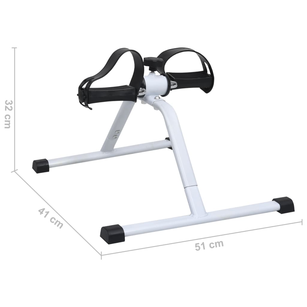 Cyclette Elittica Cardio - homemem39