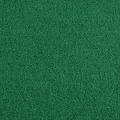 Tappeto Piatto da Esposizione 1x12 m Verde - homemem39