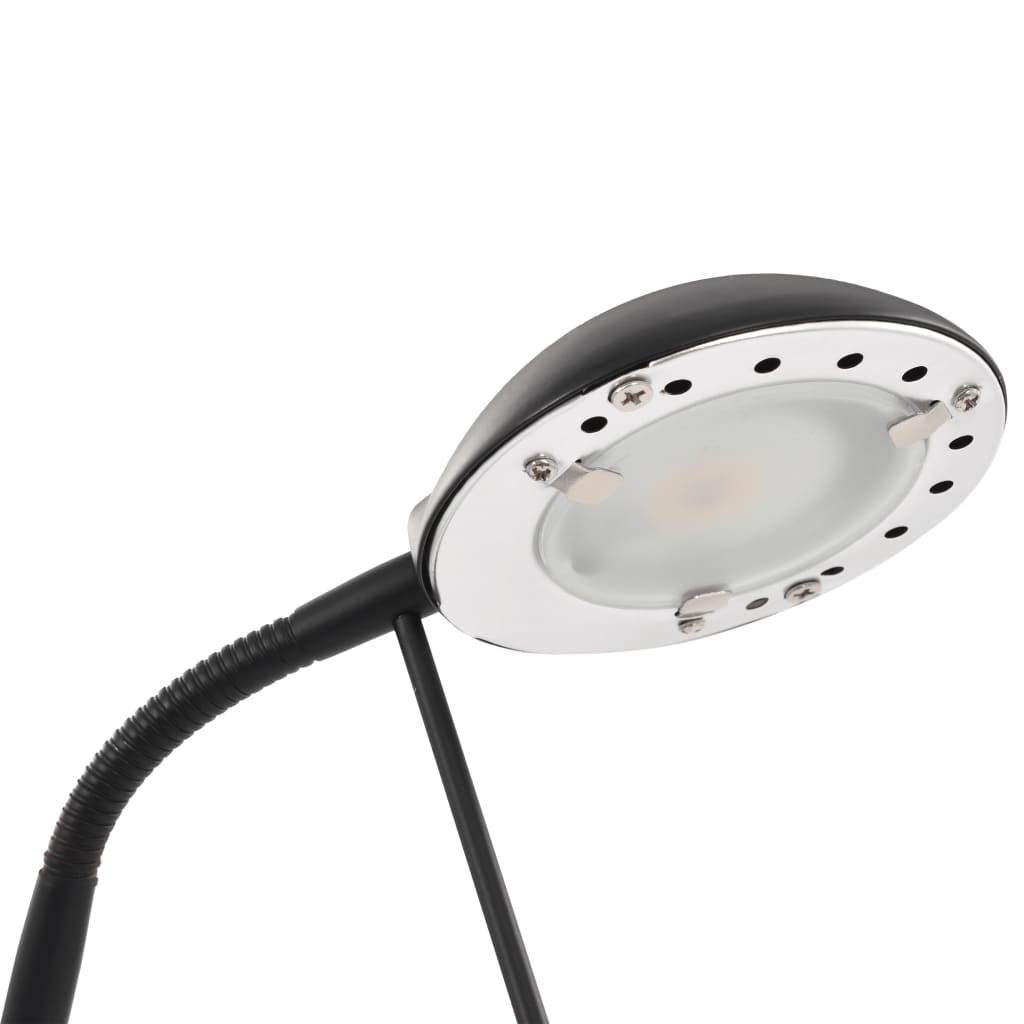 Lampada da Terra a LED Dimmerabile 23 W - homemem39