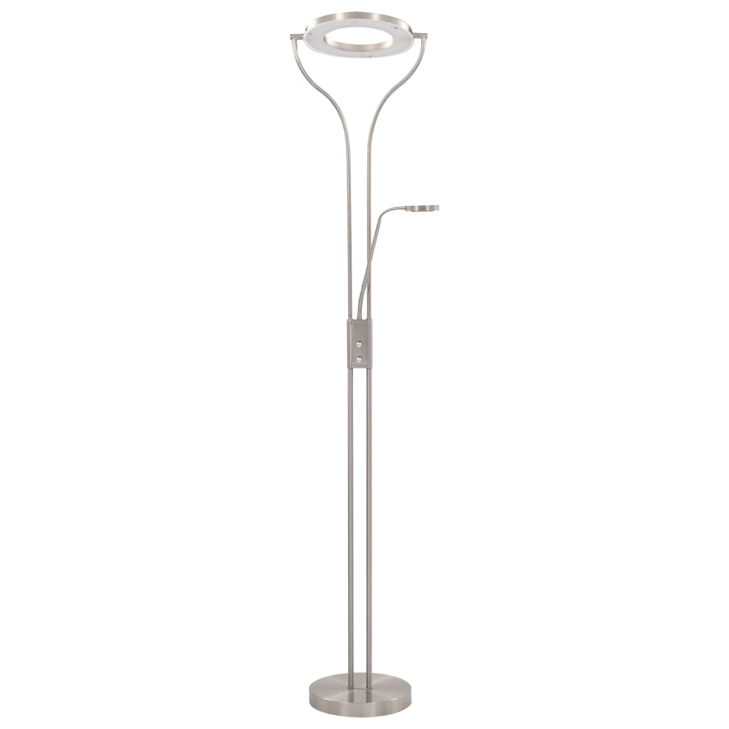 Lampada da Terra 18 W 180 cm Dimmerabile - homemem39