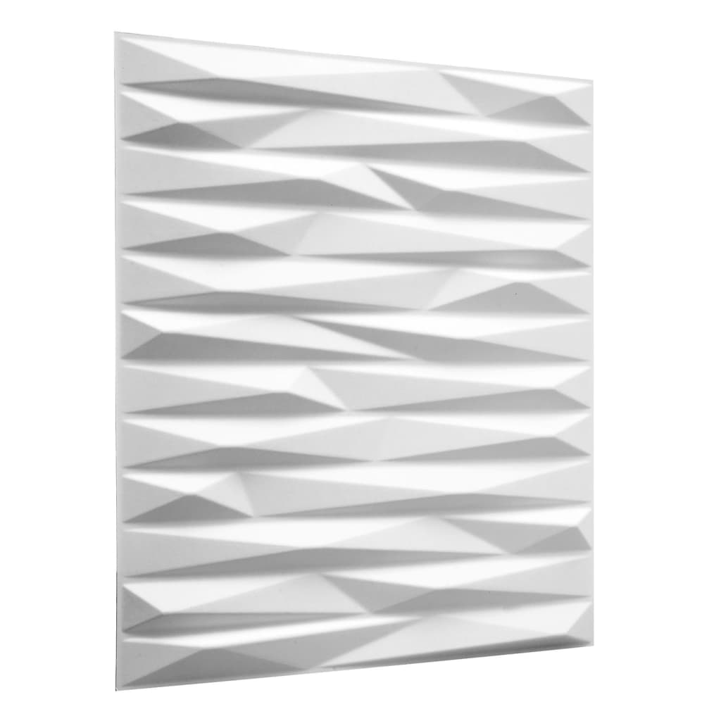 WallArt 24 pz Pannelli Murali 3D GA-WA24 Valeria - homemem39