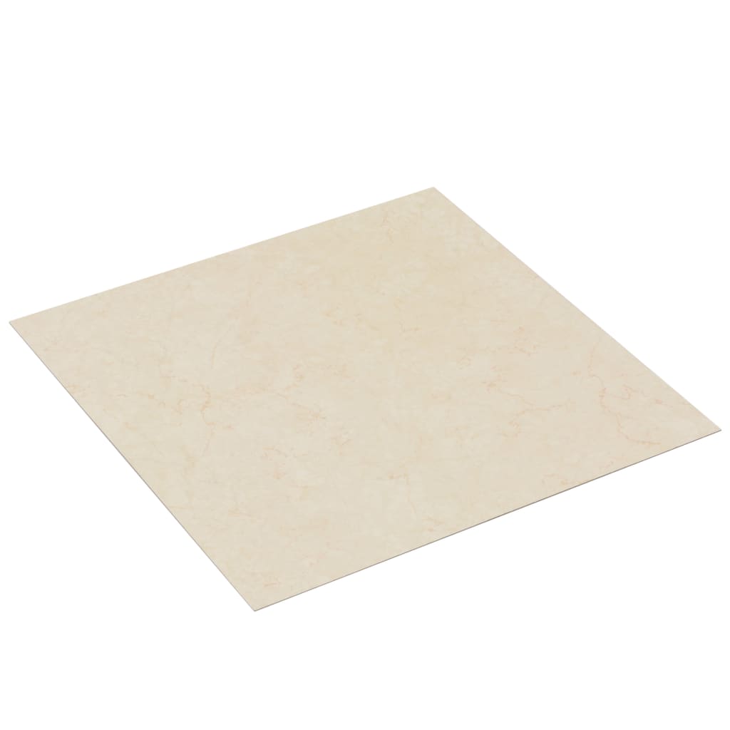 Listoni per Pavimenti Autoadesivi in PVC 5,11 m² Beige - homemem39