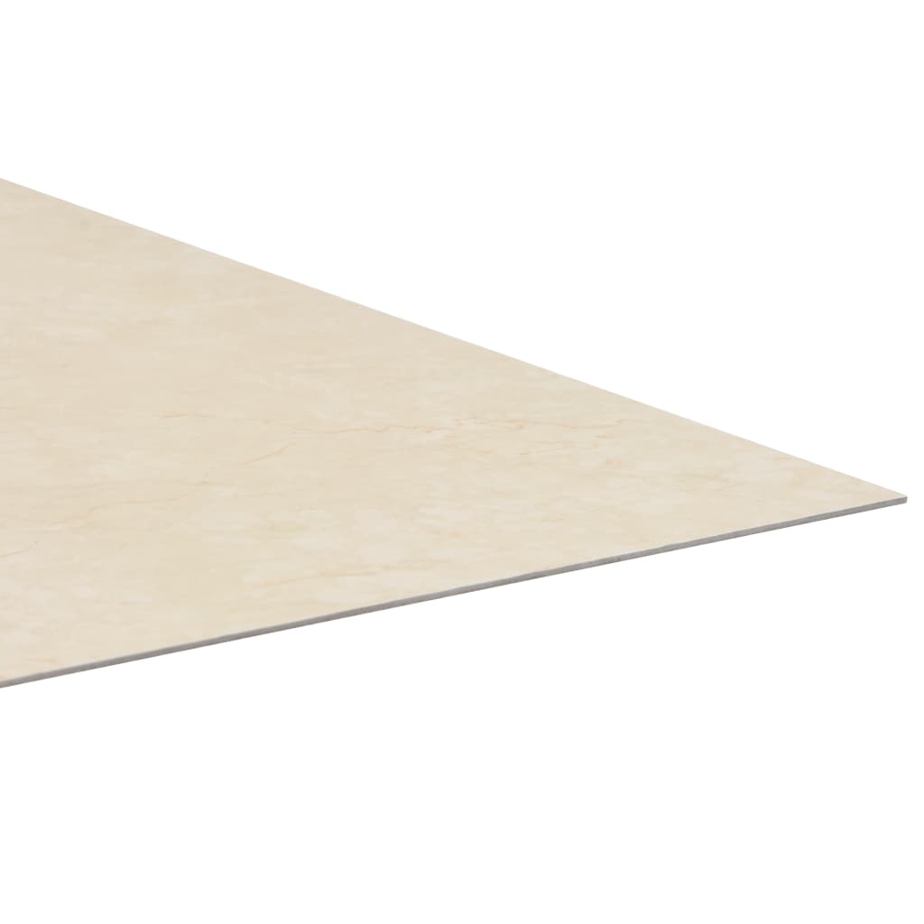 Listoni per Pavimenti Autoadesivi in PVC 5,11 m² Beige - homemem39