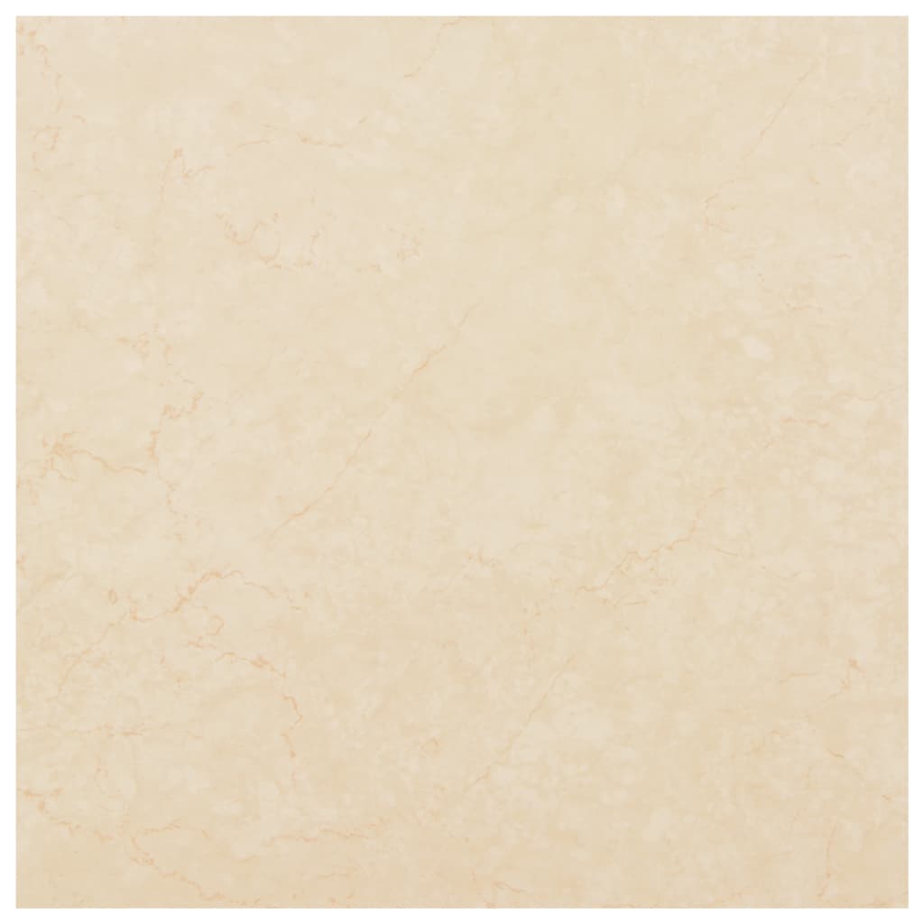 Listoni per Pavimenti Autoadesivi in PVC 5,11 m² Beige - homemem39