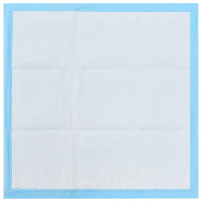 Tappetino Igienico per Cani 400 pz 60x60 cm Tessuto non Tessuto - homemem39