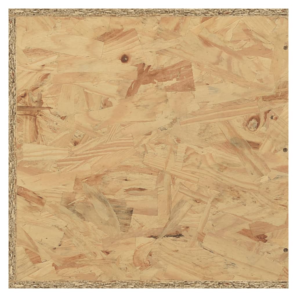 Terrario in Legno Multistrato 80x40x40 cm - homemem39