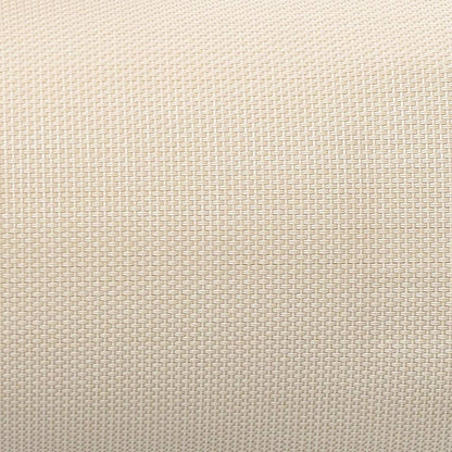 Poggiatesta per Sdraio Crema 40x7,5x15 cm in Textilene - homemem39