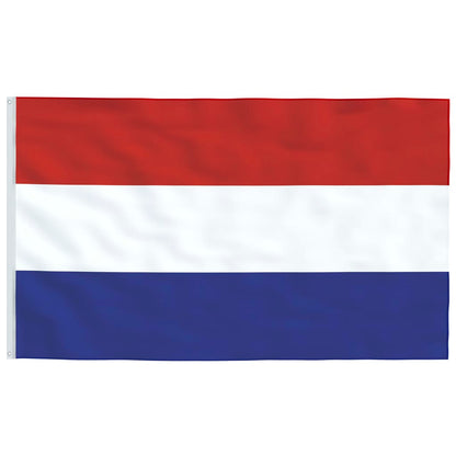 Bandiera dell'Olanda 90x150 cm - homemem39