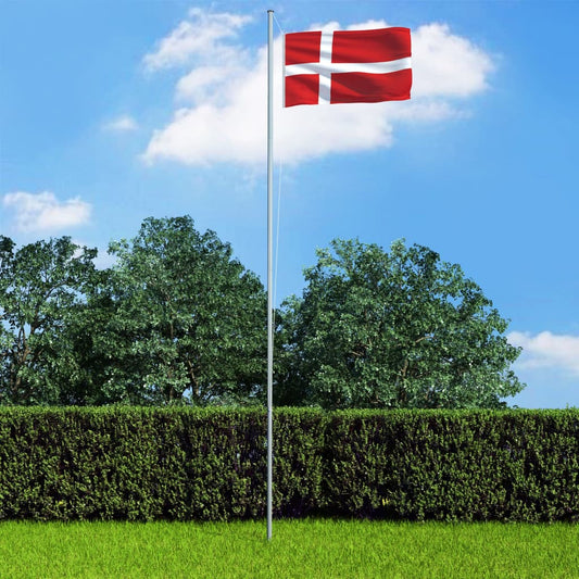 Bandiera della Danimarca 90x150 cm - homemem39