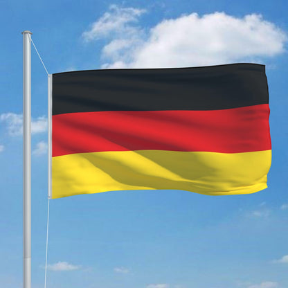 Bandiera della Germania 90x150 cm - homemem39