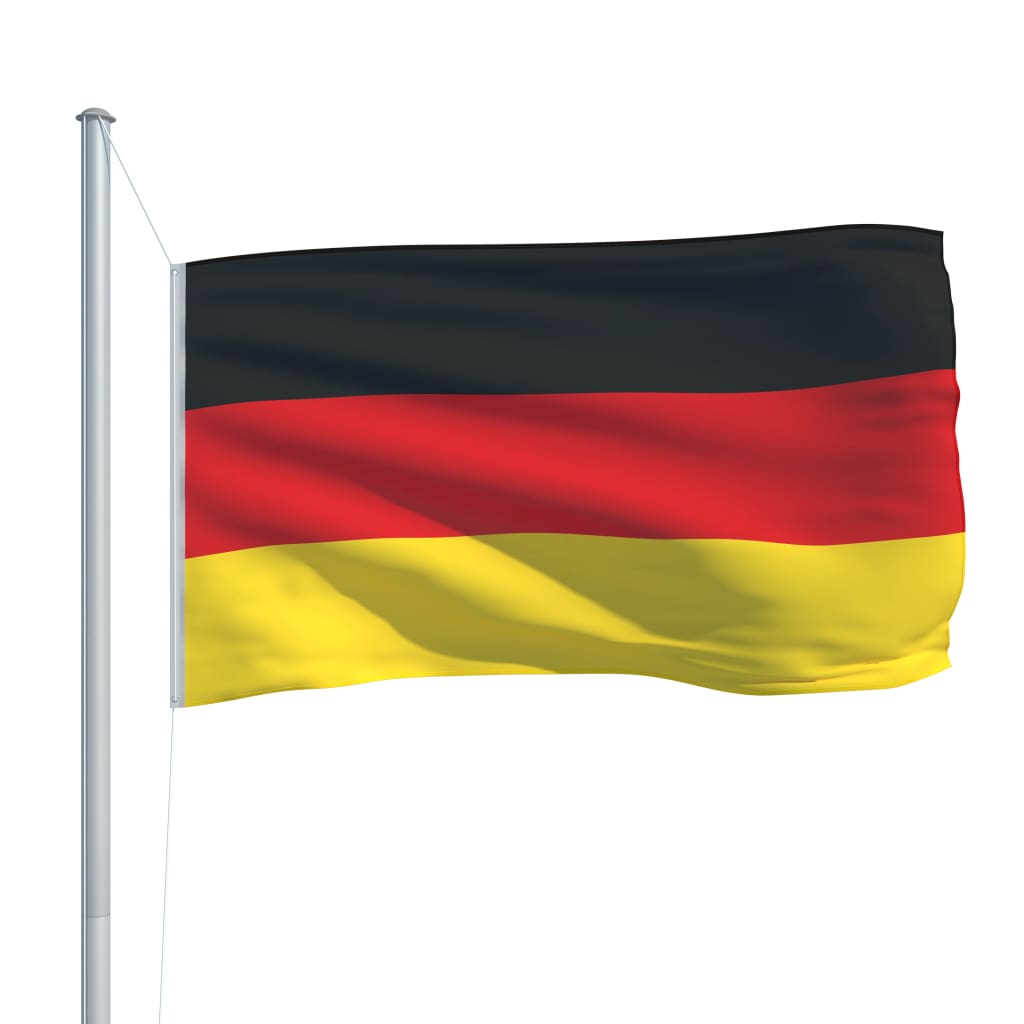 Bandiera della Germania 90x150 cm - homemem39