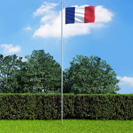 Bandiera della Francia 90x150 cm - homemem39
