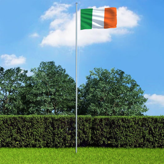 Bandiera dell'Irlanda 90x150 cm - homemem39