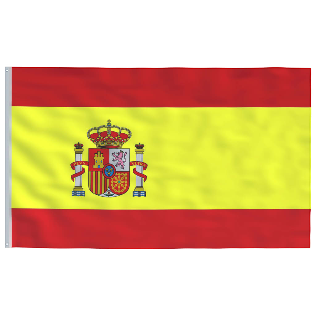 Bandiera della Spagna 90x150 cm - homemem39