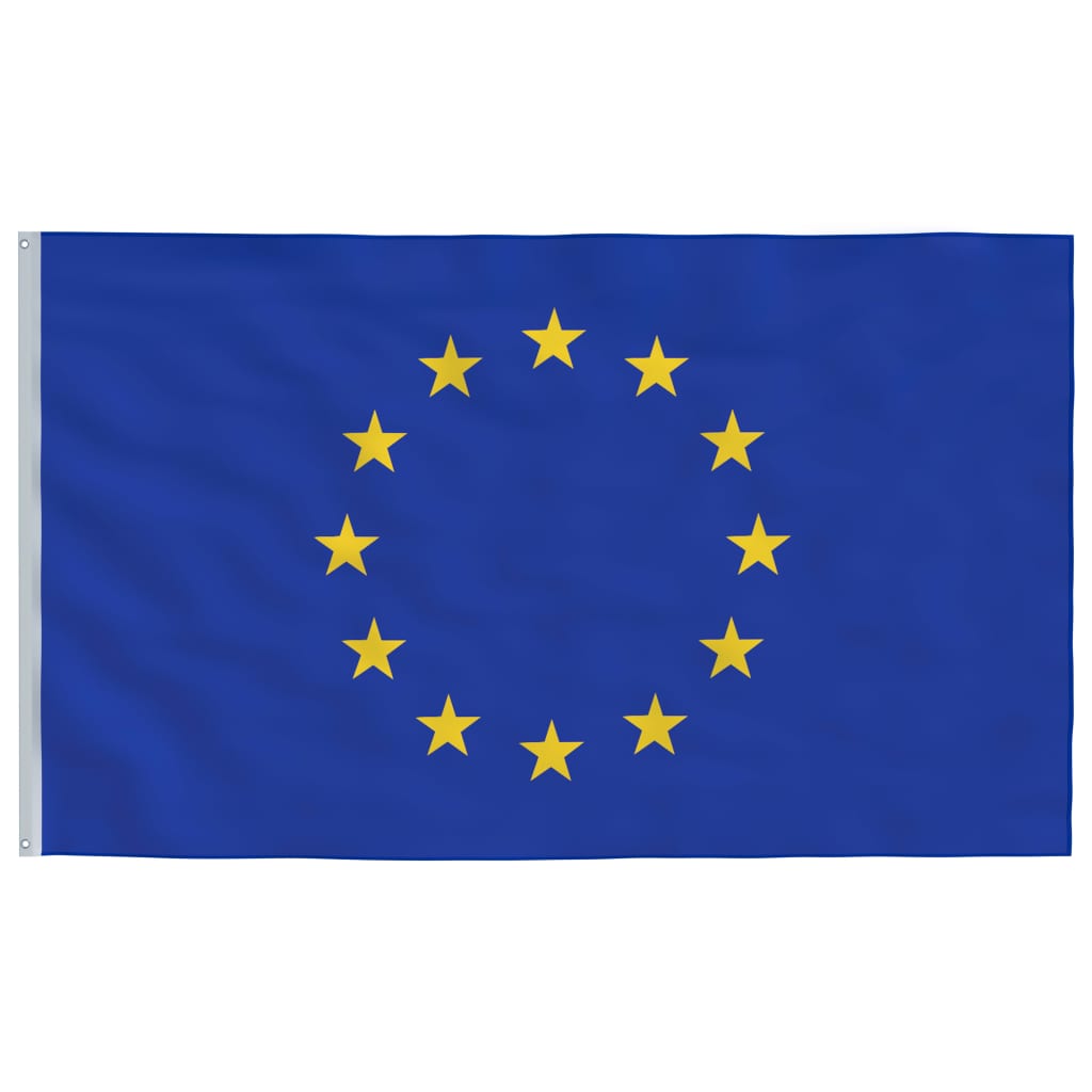 Bandiera dell'Europa 90x150 cm - homemem39