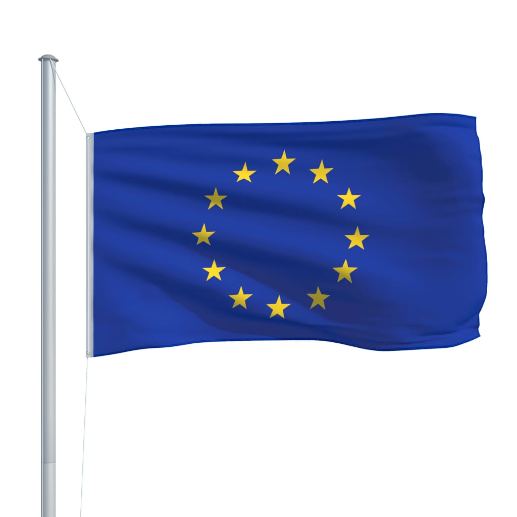 Bandiera dell'Europa 90x150 cm - homemem39