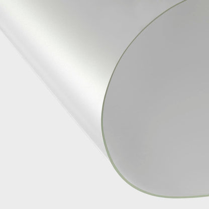 Protezione Tavolo Opaca 200x100 cm 1,6 mm PVC - homemem39