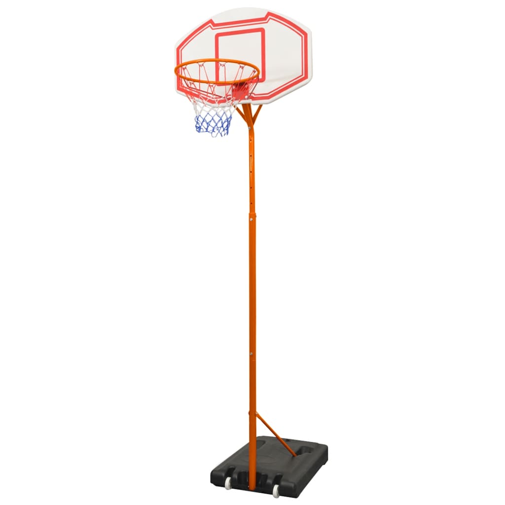 Set Canestro da Basket 305 cm - homemem39