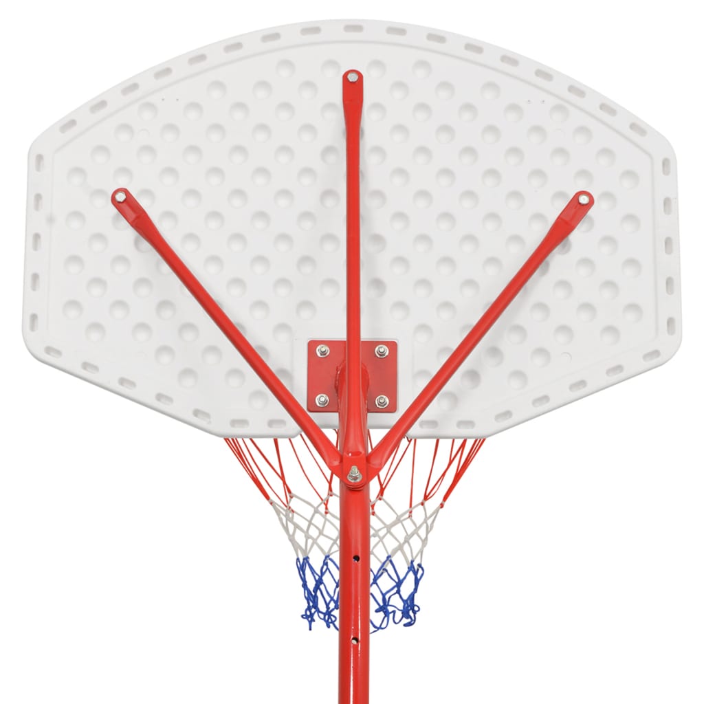 Set Canestro da Basket 305 cm - homemem39