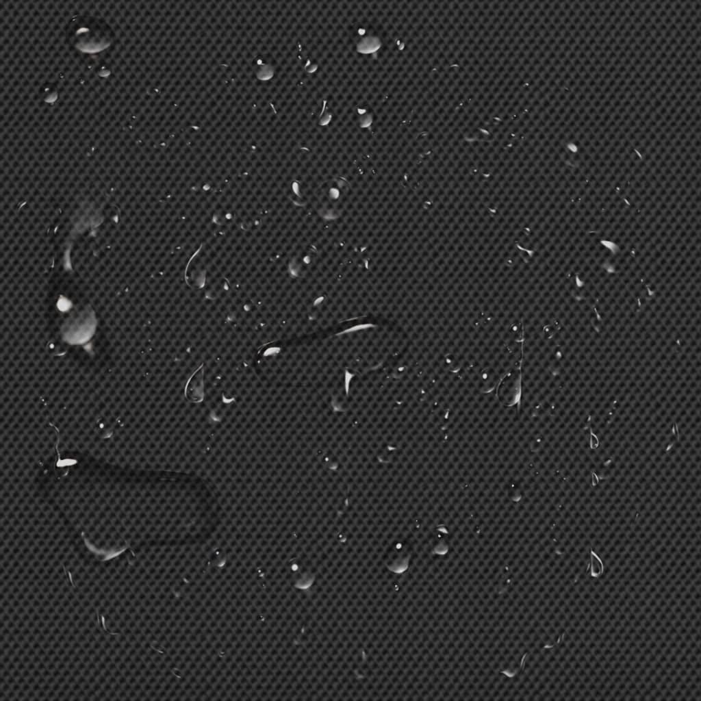 Mensola con 12 Scatole a Cubo Nera 103x30x141 cm in Tessuto - homemem39