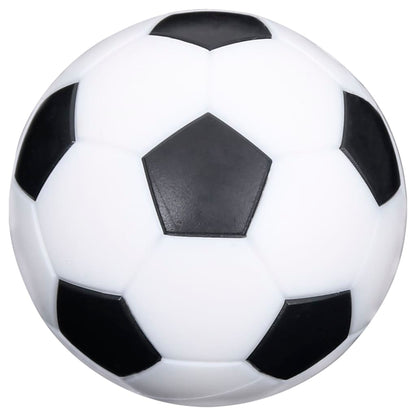 Palline per Calcio Balilla 10 pz 32 mm ABS - homemem39